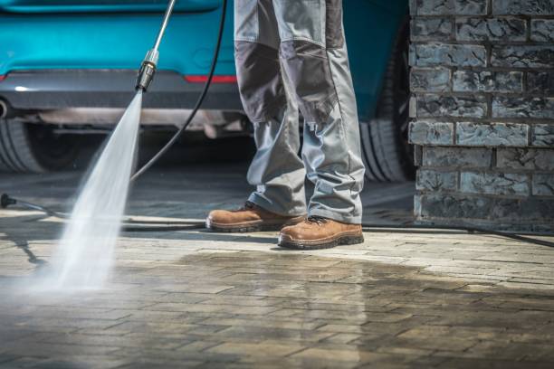 Professional Pressure Washing Services in East Hemet, CA